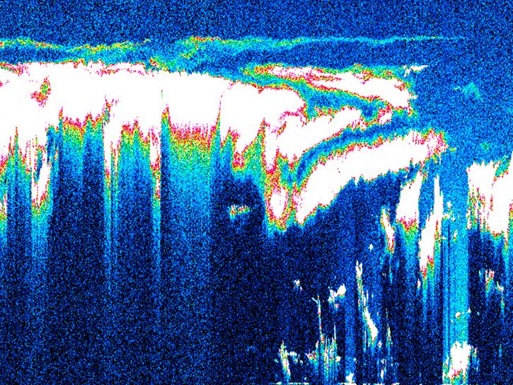 lidar data of vertical structure of cloud and aerosol from the Earth's surface through the middle stratosphere