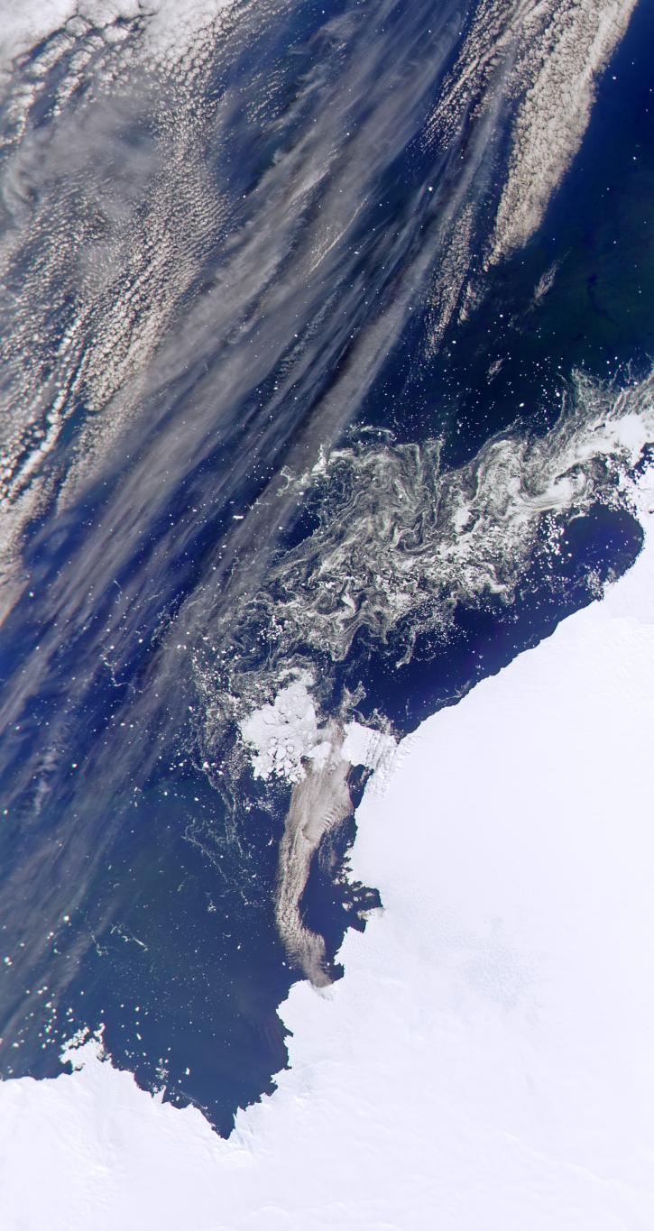 Antarctica