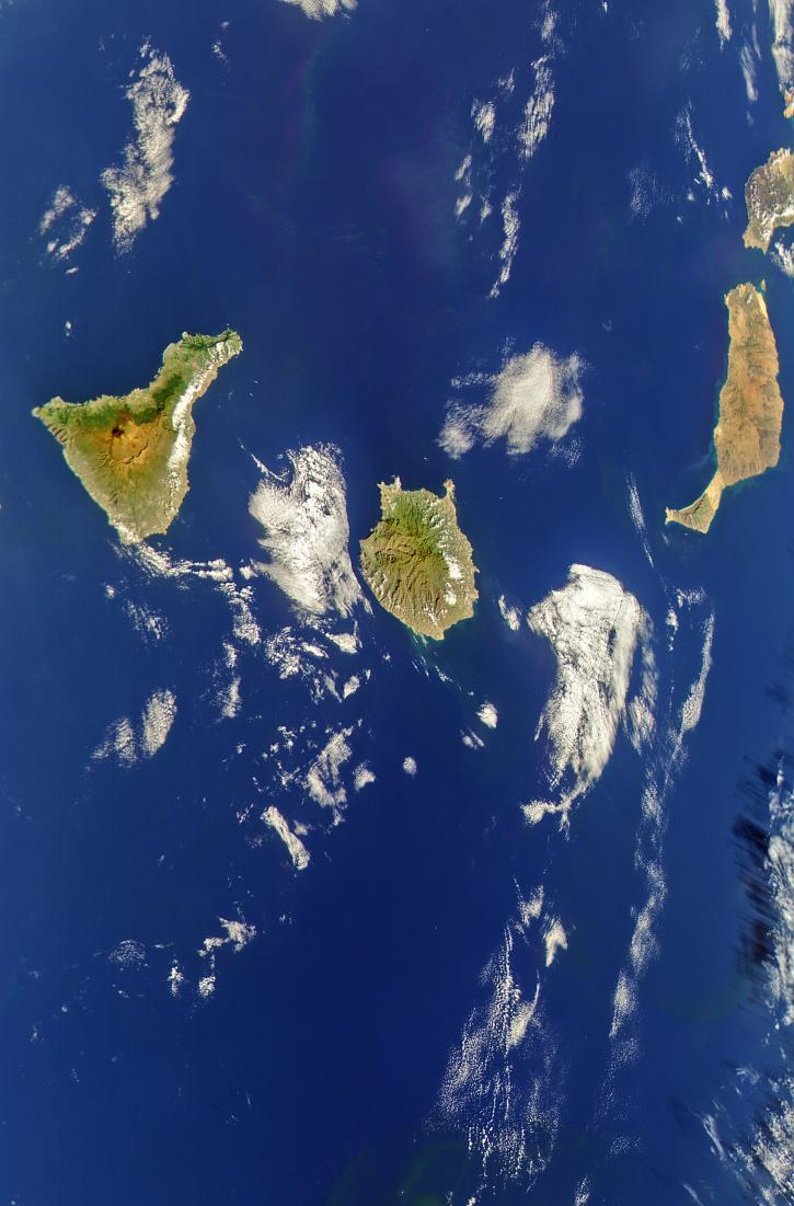 Canary Islands