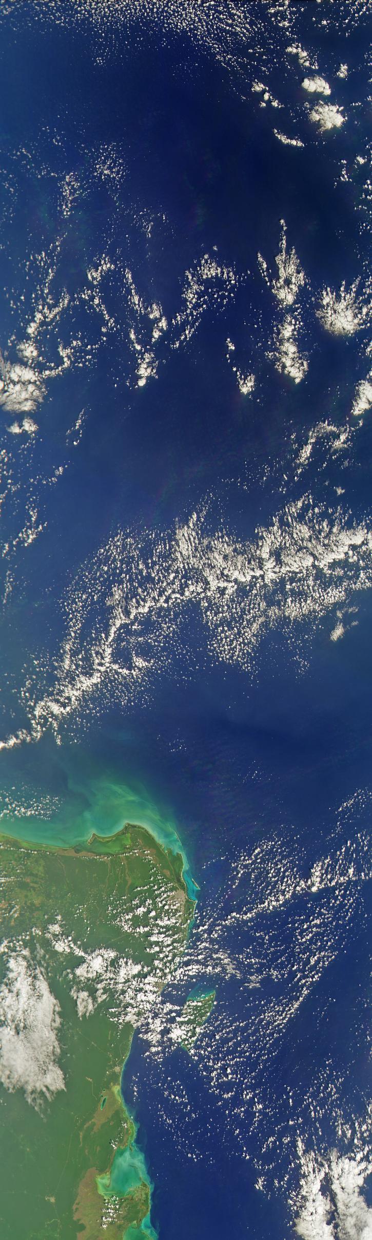 Cancun