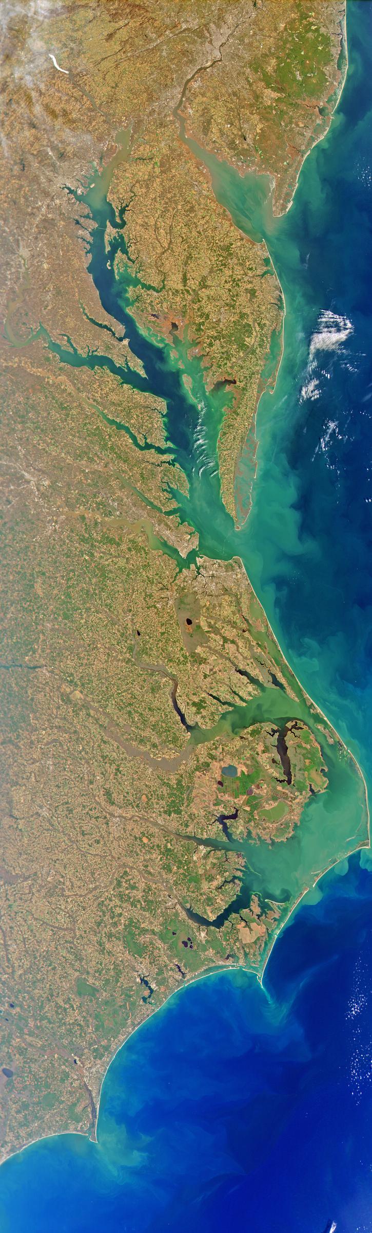 Chesapeake Bay