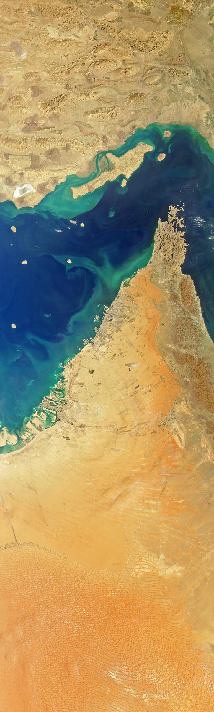Dubai, India