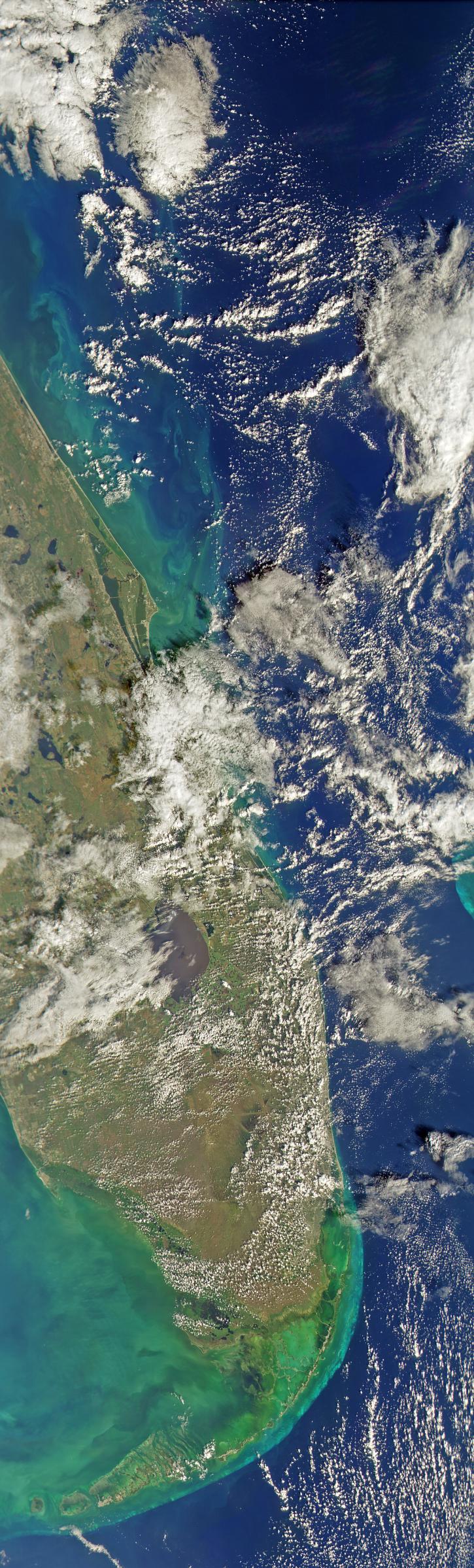 Florida Keys