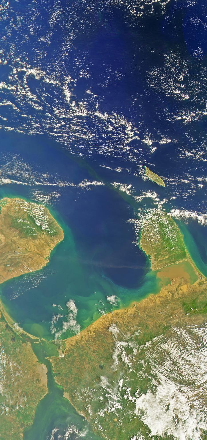 Gulf of Venezuela