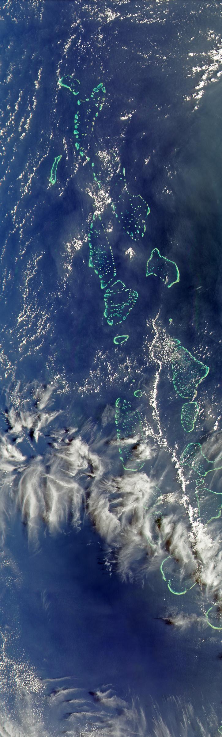 Maldives