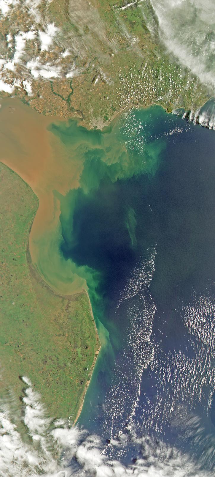 Montevideo, Uruguay