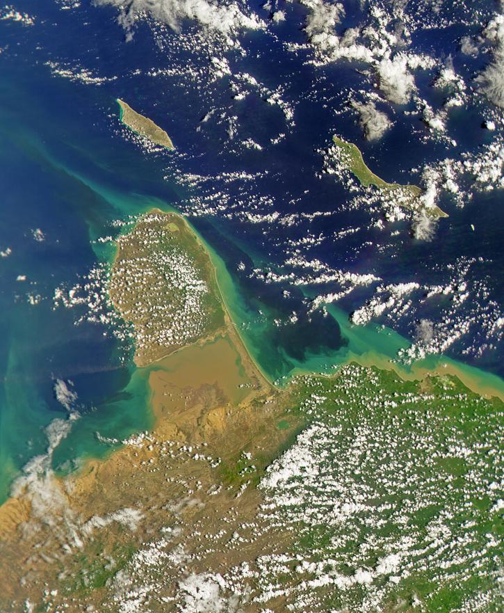 Paraguana Peninsula