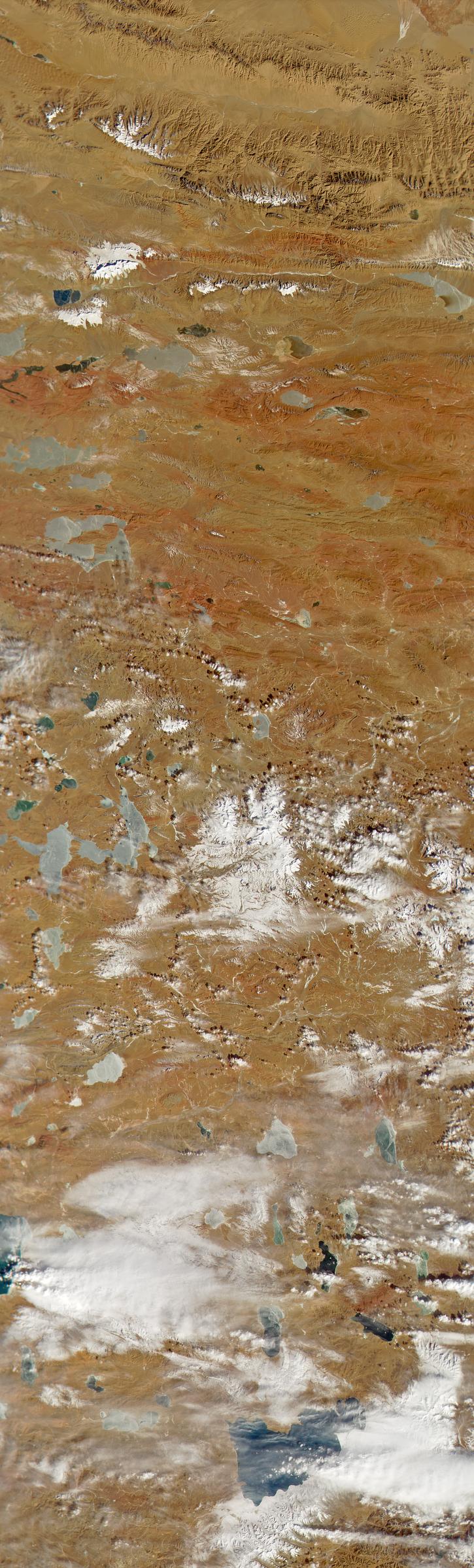 Tibet