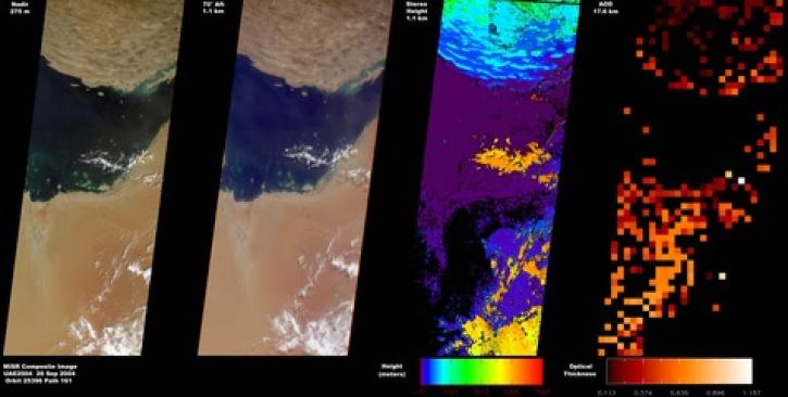 ArRuwais: Sept. 26, 2004, Composite