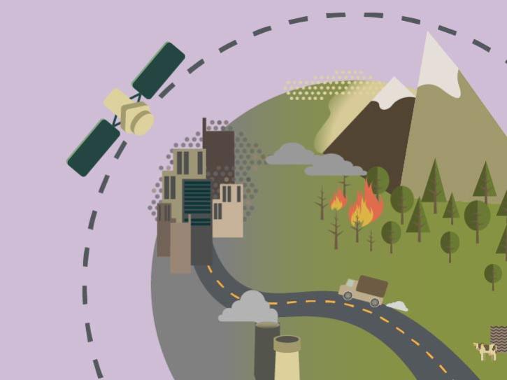 Thumbnail image for ARSET: Fundamentals of air quality