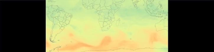 OMPS NRT data in LANCE