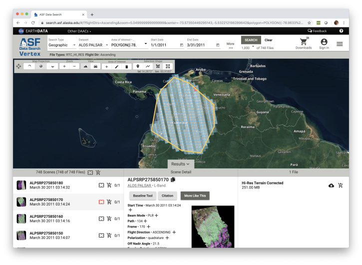 Webinar Banner- ASF Vertex Screenshot