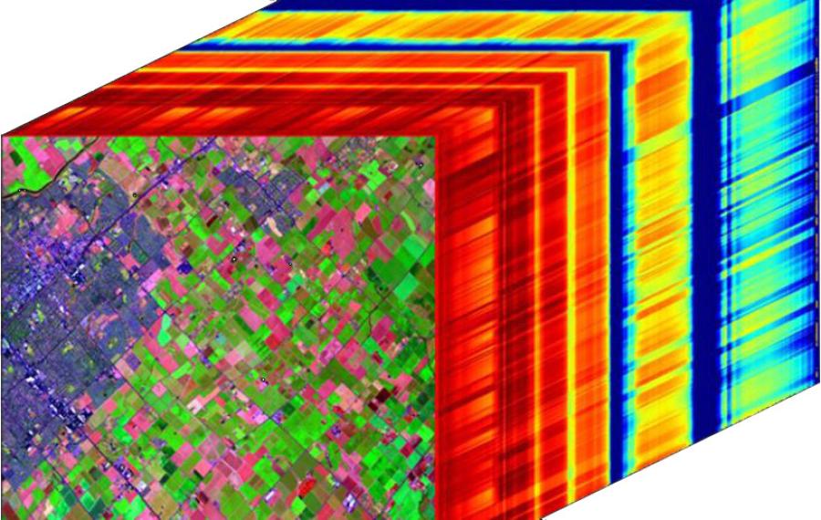 Airborne Visible/InfraRed Imaging Spectrometer Facility Instruments ...
