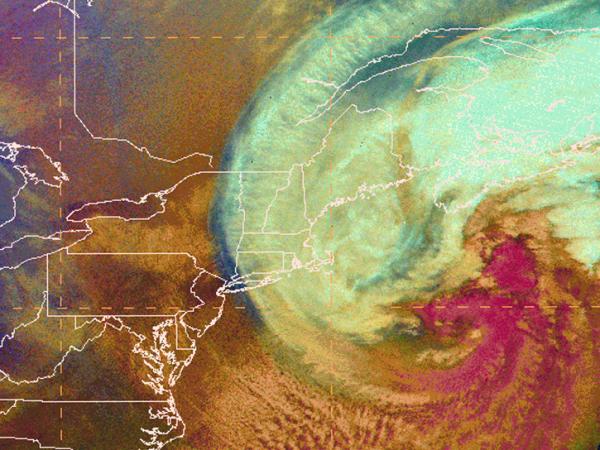 image of aerosol data