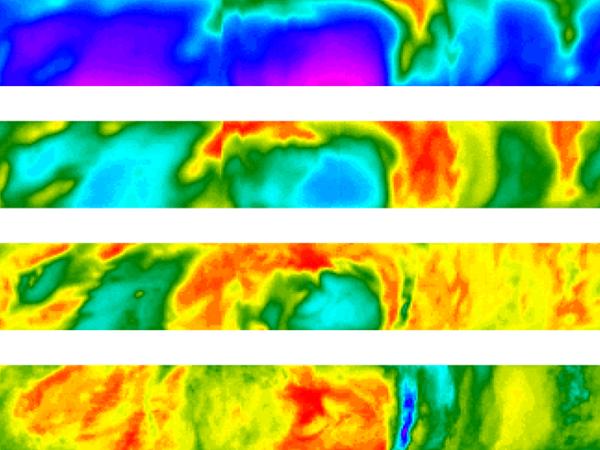 image of CAMEX-3 project data