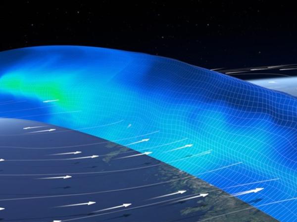 image of flight data from CPEX-AW project