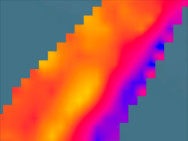 ACCLIP Carbon Monoxide Data