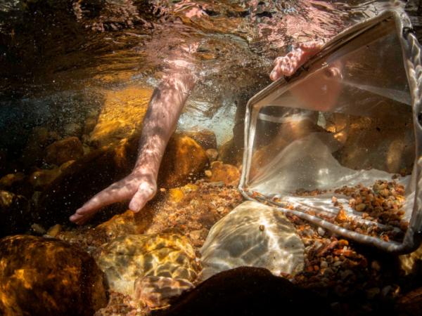 BioSCape aquatic measurement