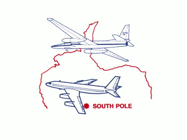illustration of aircraft used in the AAOE project