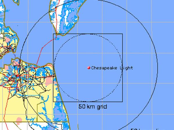 CLAMS project data