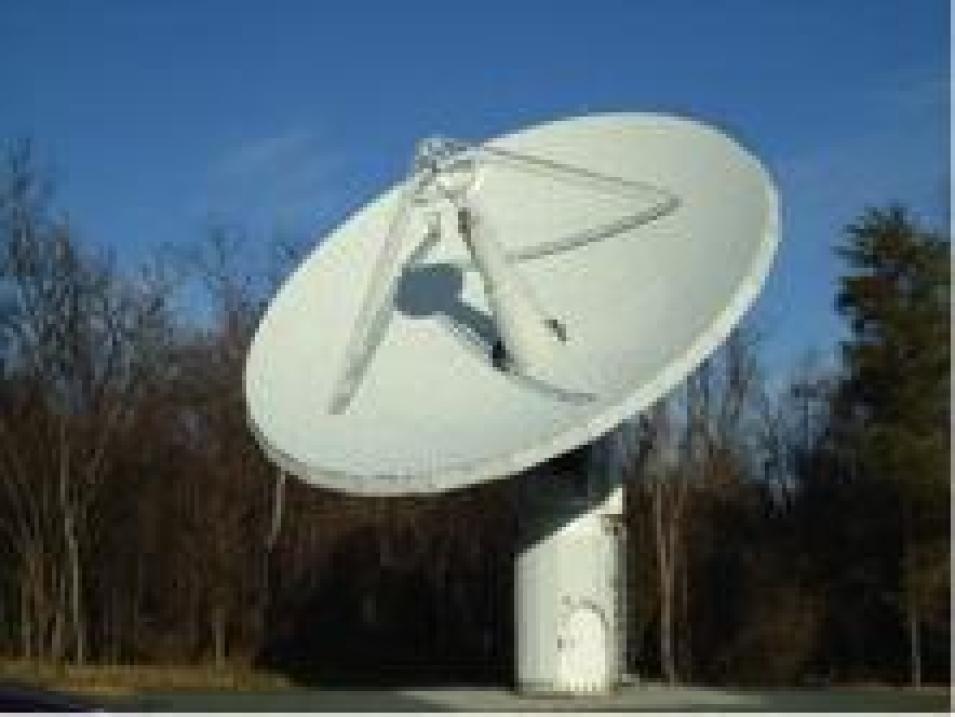 VLBI