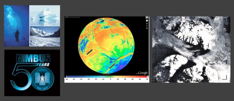 NSIDC banner