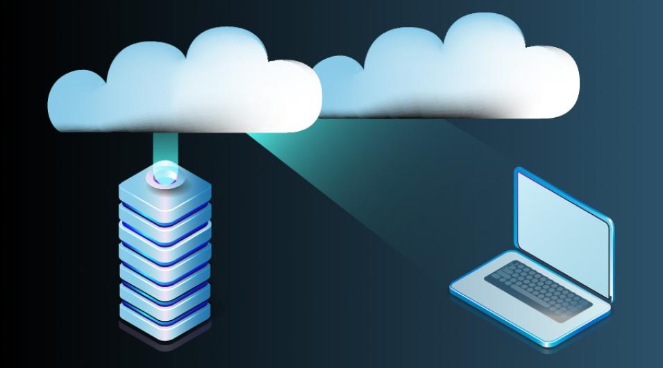 LAADS DAAC Cloud Computing Webinar Banner Image