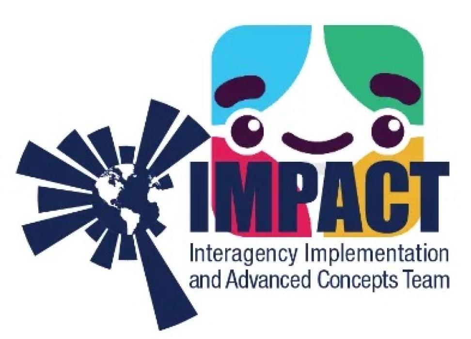 IMPACT logo