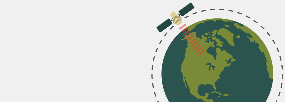 Banner image for ARSET fundamentals of Remote Sensing