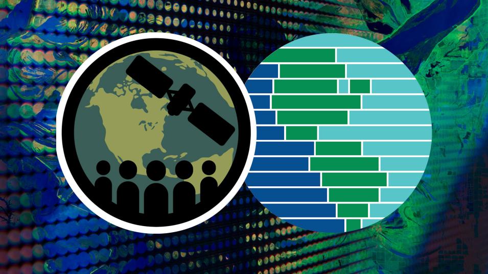 The ARSET and Earthdata graphic identifiers are side-by-side.