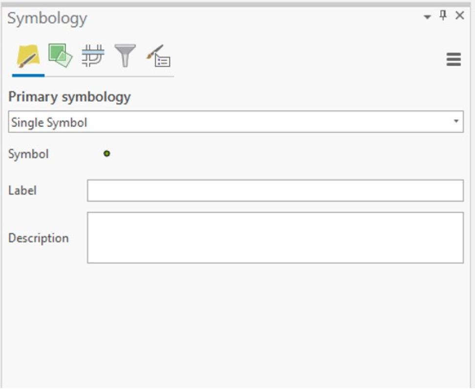 Set Layer Symbology Parameters