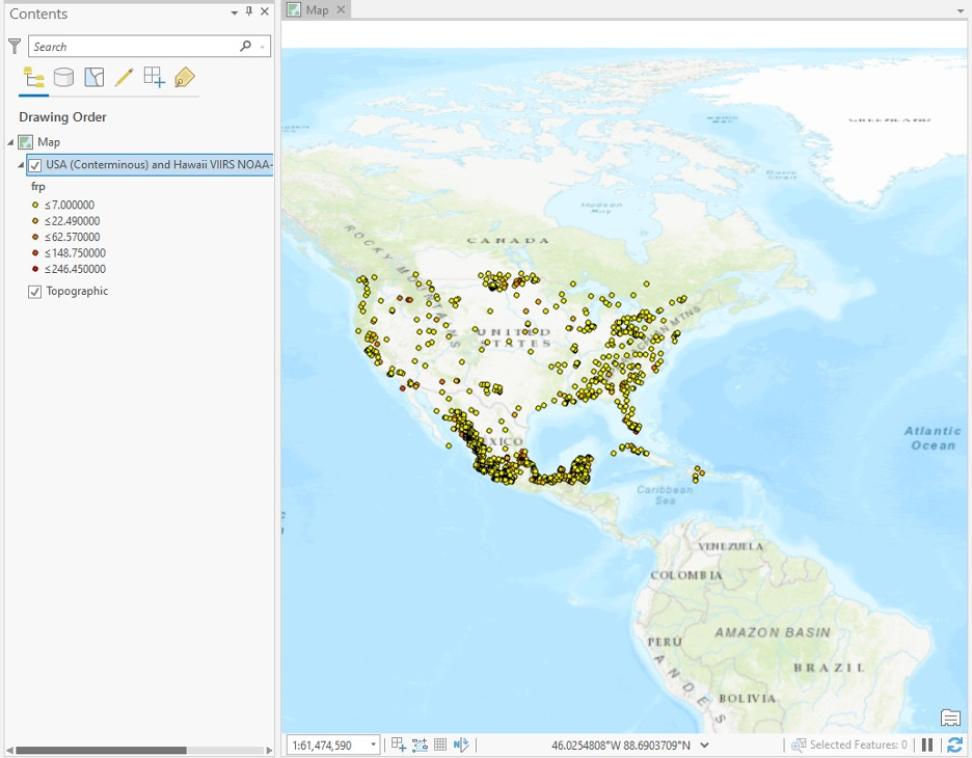View Results