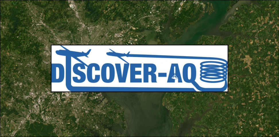 DISCOVER-AQ