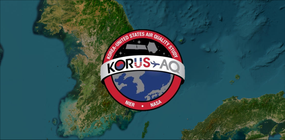 KORUS-AQ 