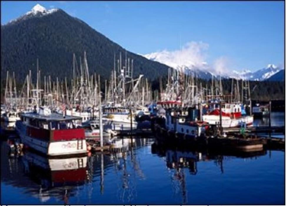 fishing community