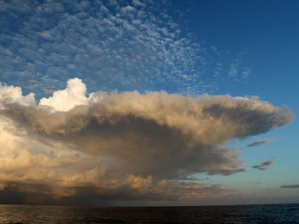 Cumulonimbus