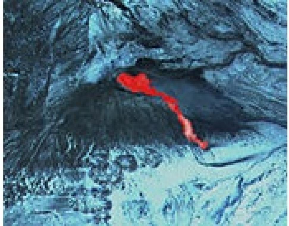 Domes of Destruction | NASA Earthdata