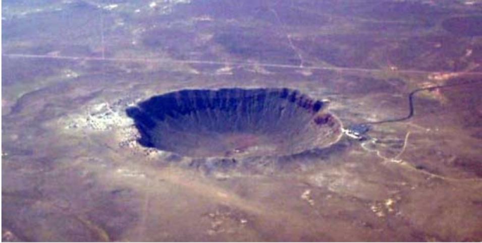 Meteor Crater