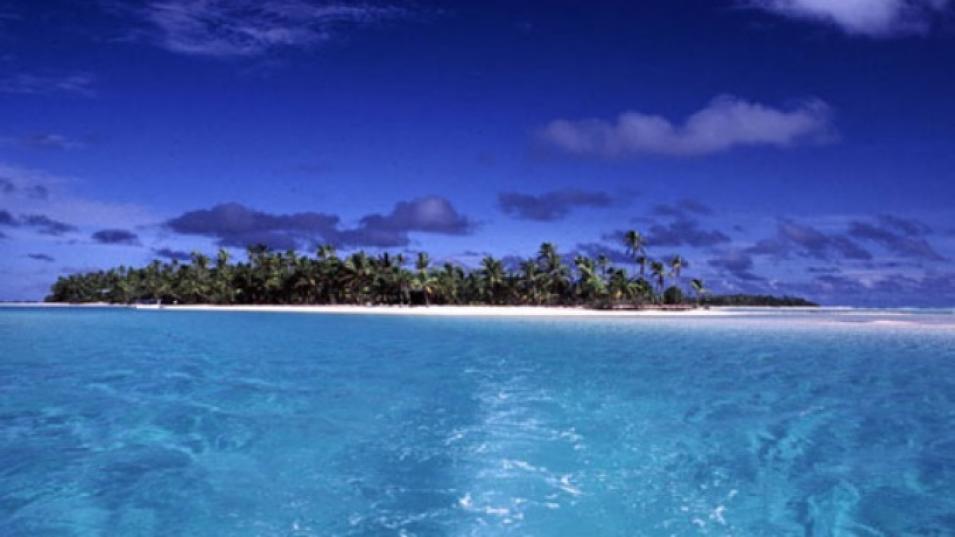 Aitutaki Cook Islands