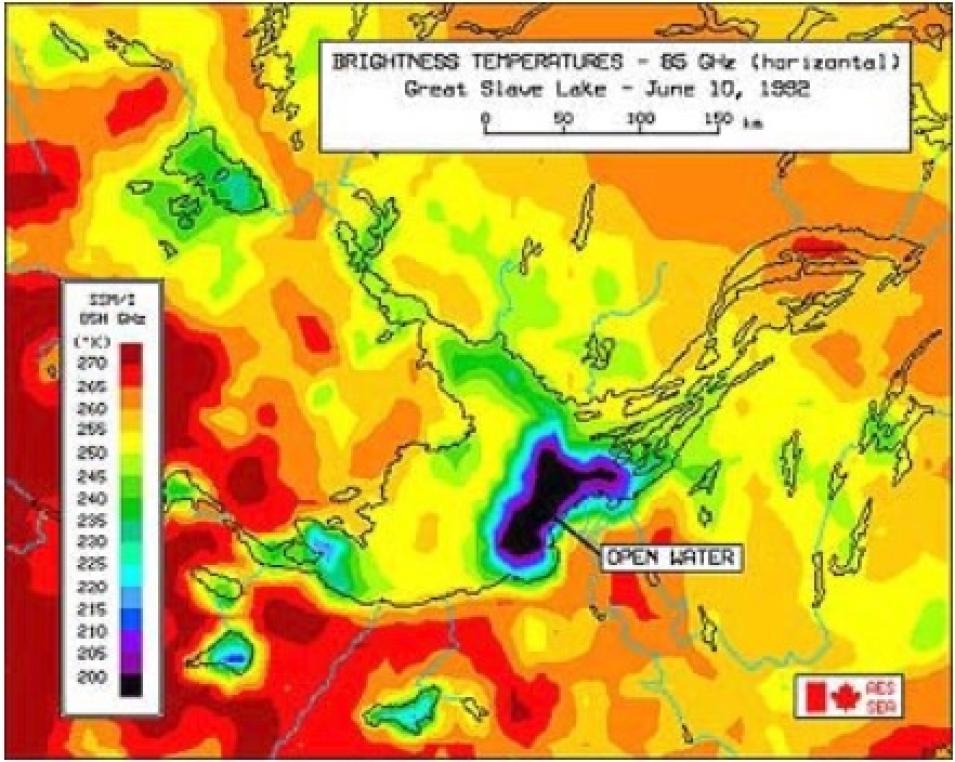 Great Slave Lake