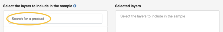 This shows how to find the name of the data you wish to add