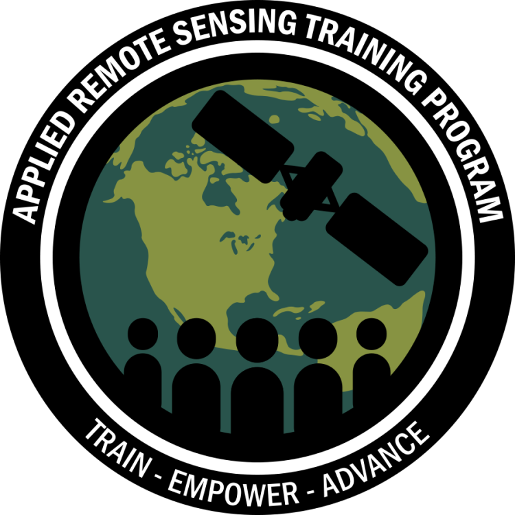 ARSET logo