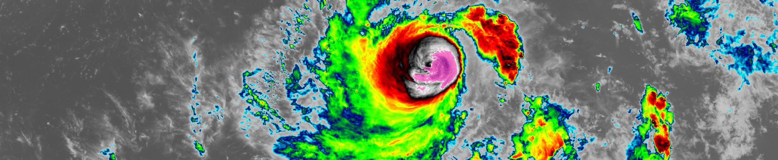 Advanced Himawari Imager | NASA Earthdata