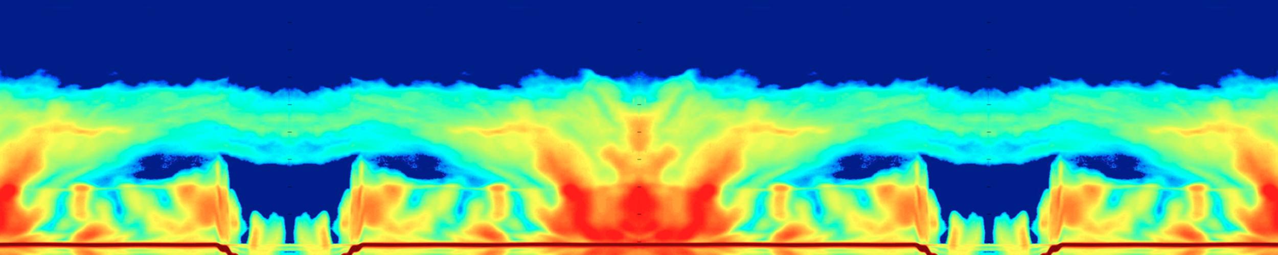 EXRAD instrument data