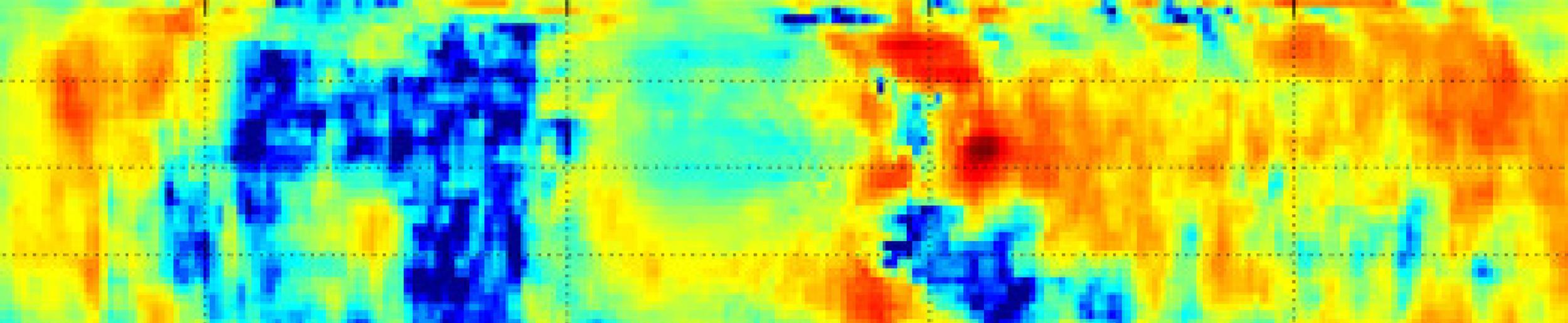 HIRAD instrument data