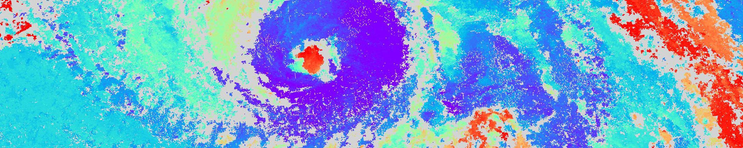 MISR instrument data