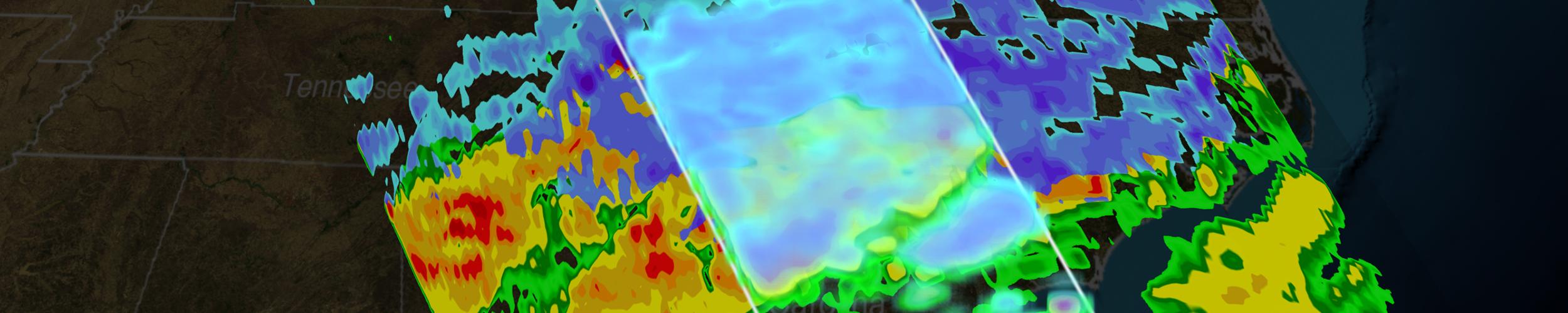 NPOL instrument data