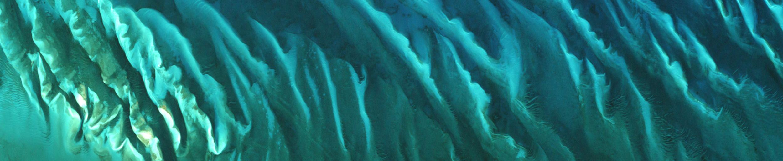 image of ocean currents
