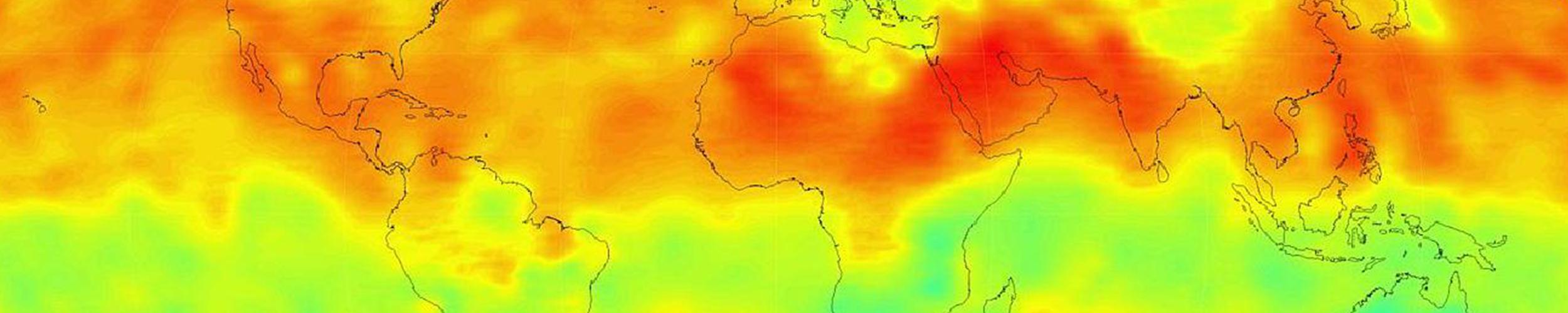 OCO-2 instrument data