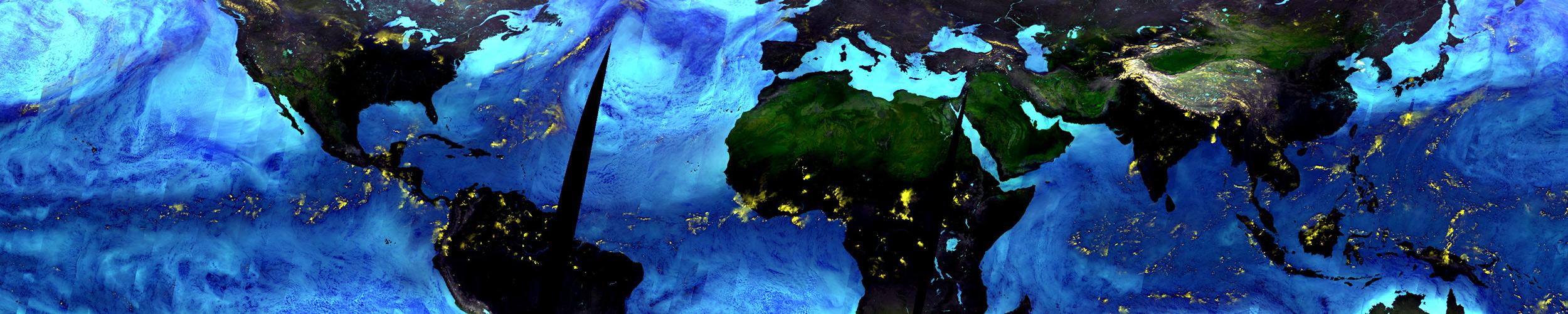 image from AMS JAXA platform
